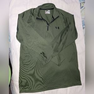 Men's 1/4 Zip